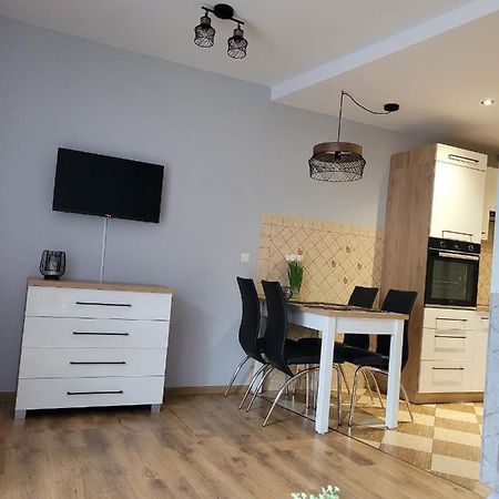 Apartament Maria Мендзиводзе Екстериор снимка